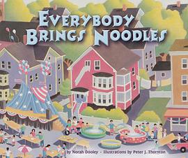 Everybody Brings Noodles pdf epub mobi 电子书 下载