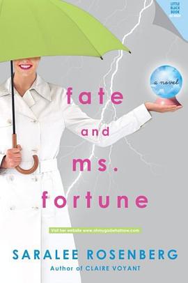 Fate and Ms. Fortune