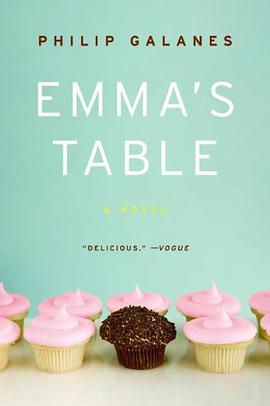 Emma's Table pdf epub mobi 电子书 下载