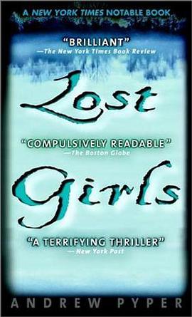 Lost Girls pdf epub mobi 电子书 下载