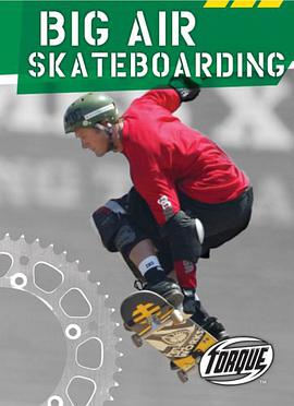 Big Air Skateboarding pdf epub mobi 下载