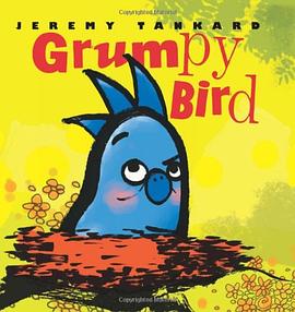 Grumpy Bird pdf epub mobi 电子书 下载