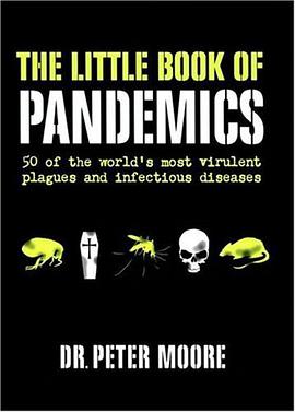Little Book of Pandemics pdf epub mobi 电子书 下载