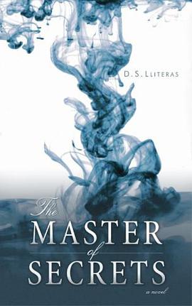 The Master of Secrets pdf epub mobi 电子书 下载