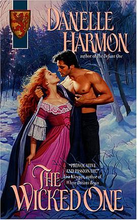 The Wicked One pdf epub mobi 电子书 下载