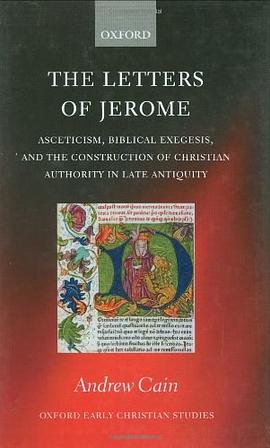 The Letters of Jerome pdf epub mobi 電子書 下載