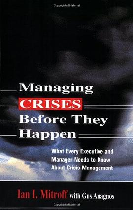 Managing Crises Before They Happen pdf epub mobi 电子书 下载