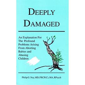 Deeply Damaged pdf epub mobi 电子书 下载