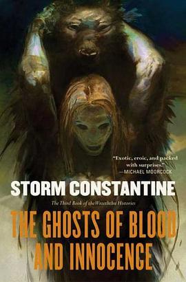 The Ghosts of Blood and Innocence pdf epub mobi 电子书 下载
