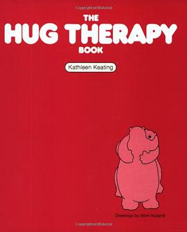The Hug Therapy Book pdf epub mobi 电子书 下载