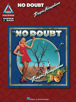 No Doubt pdf epub mobi 电子书 下载