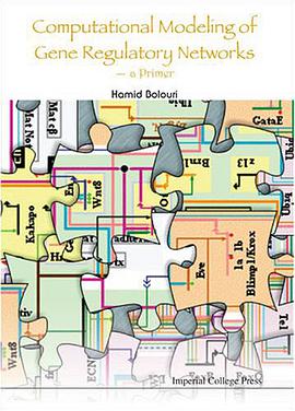 Computational Modelling Of Gene Regulatory Networks -- A Primer pdf epub mobi 电子书 下载