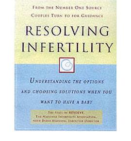 Resolving Infertility pdf epub mobi 下载