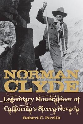Norman Clyde pdf epub mobi 电子书 下载