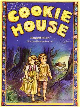 Cookie House, Softcover, Beginning to Read pdf epub mobi 电子书 下载