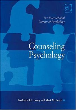 Counseling Psychology pdf epub mobi 电子书 下载