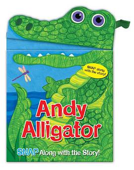 Snappy Heads Andy Alligator pdf epub mobi 电子书 下载