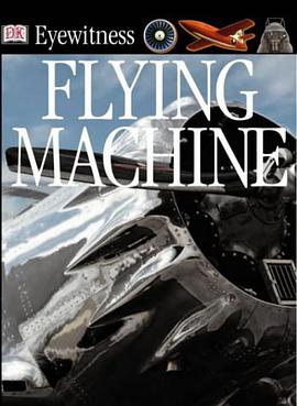 Flying Machine pdf epub mobi 电子书 下载