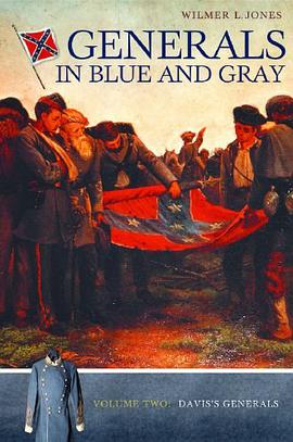 Generals in Blue and Gray