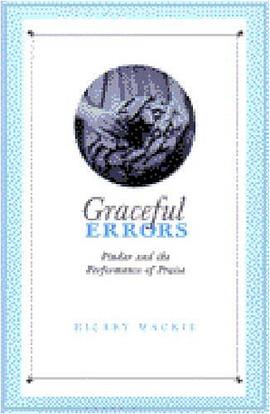 Graceful Errors pdf epub mobi 电子书 下载