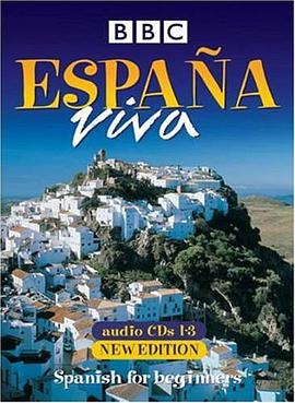 Espana Viva pdf epub mobi 电子书 下载