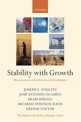 Stability with Growth pdf epub mobi 电子书 下载