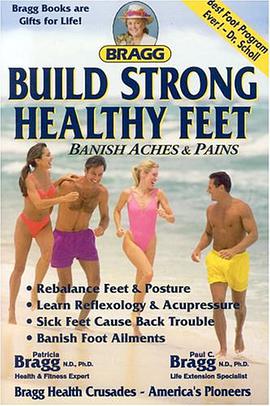 Build Strong Healthy Feet pdf epub mobi 電子書 下載
