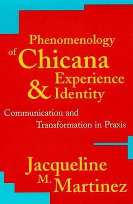 Phenomenology of Chicana Experience and Identity pdf epub mobi 电子书 下载