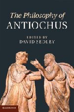 The Philosophy of Antiochus pdf epub mobi 電子書 下載