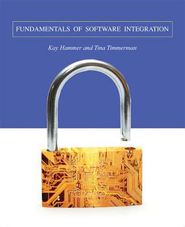 Fundamentals of Software Integration pdf epub mobi 电子书 下载