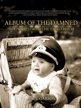Album of the Damned pdf epub mobi 电子书 下载
