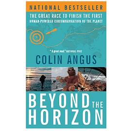 Beyond the Horizon pdf epub mobi 电子书 下载