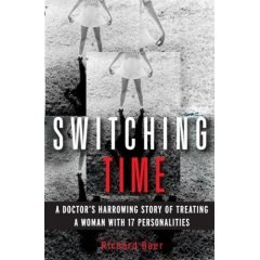 Switching Time pdf epub mobi 电子书 下载