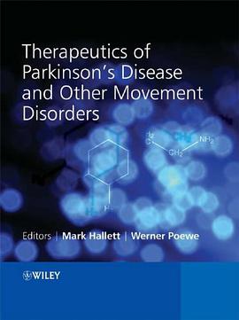Therapeutics of Parkinson's Disease and Other Movement Disorders pdf epub mobi 电子书 下载