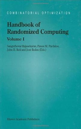 Handbook of Randomized Computing (Combinatorial Optimization, V. 9) pdf epub mobi 电子书 下载
