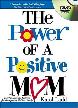 Power of a Positive Mom DVD GIFT pdf epub mobi 电子书 下载