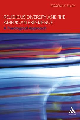 Religious Diversity and the American Experience pdf epub mobi 电子书 下载