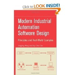 Modern Industrial Automation Software Design