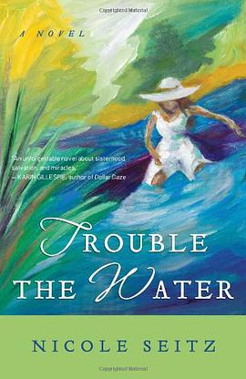 Trouble the Water pdf epub mobi 电子书 下载