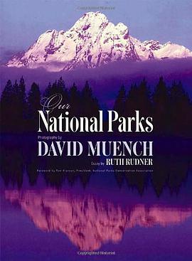 Our National Parks pdf epub mobi 下载