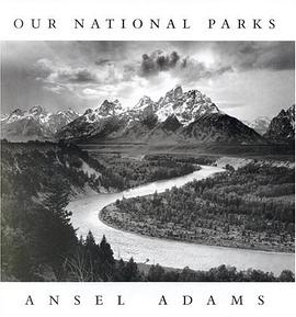 Our National Parks pdf epub mobi 电子书 下载