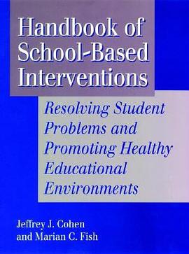 Handbook of School-Based Interventions pdf epub mobi 电子书 下载