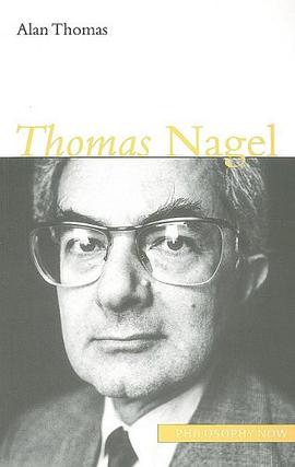 Thomas Nagel pdf epub mobi 电子书 下载