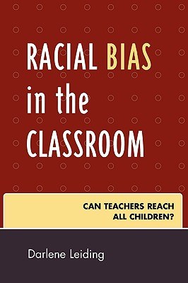 Racial Bias in the Classroom pdf epub mobi 电子书 下载