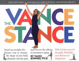 The Vance Stance pdf epub mobi 电子书 下载