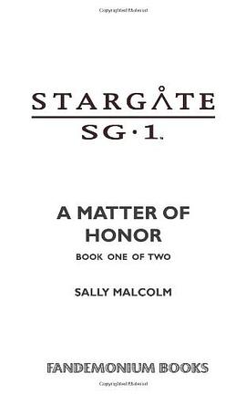 Stargate SG-1 pdf epub mobi 电子书 下载