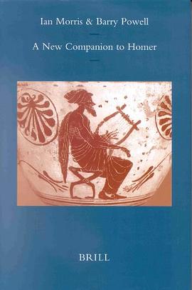 A New Companion to Homer pdf epub mobi 電子書 下載