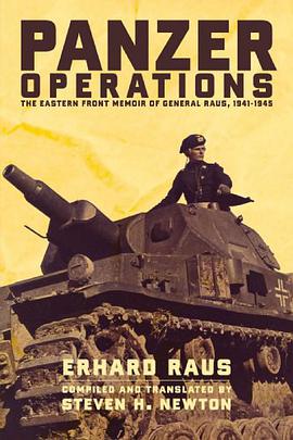 Panzer Operations
