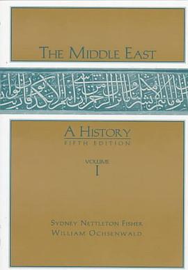 The Middle East pdf epub mobi 下载
