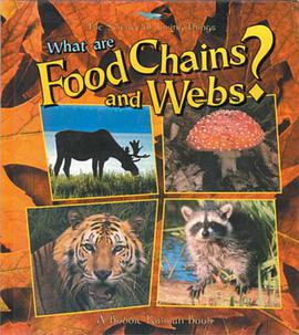 What Are Food Chains and Webs? pdf epub mobi 電子書 下載